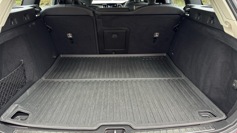 Volvo V60 2.0 B4D Cross Country 5dr AWD Auto Diesel Estate